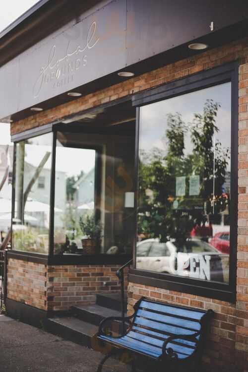 Global Grounds Coffee