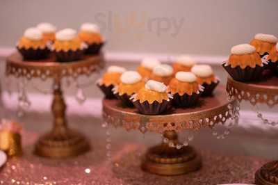 Kids Castle Desi Pizza