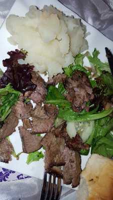 Kids Castle Desi Pizza