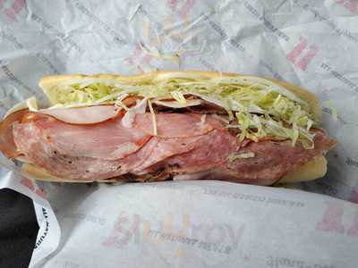 Jimmy John's