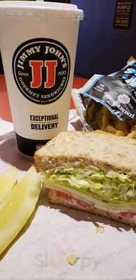 Jimmy John's