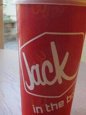 Jack In The Box