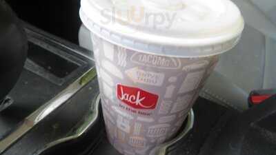 Jack In The Box
