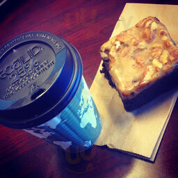 Coffee Mountain Cafe