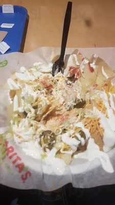 Salsarita's Fresh Mexican Grill