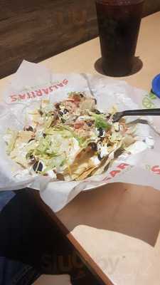 Salsarita's Fresh Mexican Grill