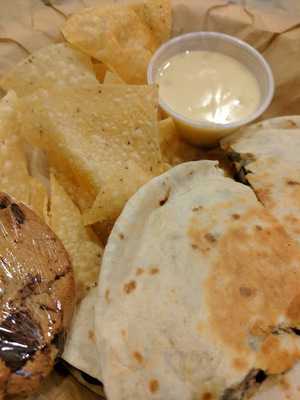 Salsarita's Fresh Mexican Grill