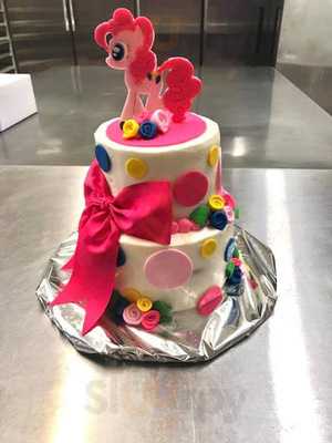 Slice Of Heaven Bakery