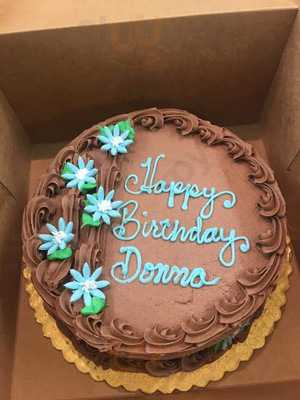 Slice Of Heaven Bakery