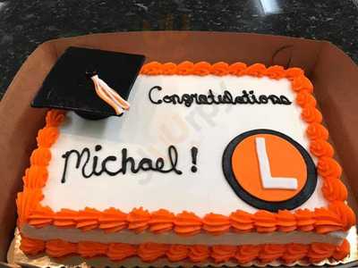 Slice Of Heaven Bakery