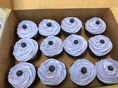 Slice Of Heaven Bakery