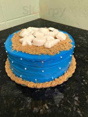 Slice Of Heaven Bakery