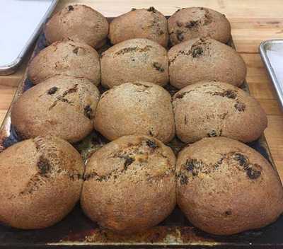 Slice Of Heaven Bakery