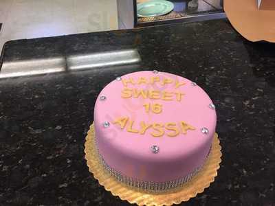 Slice Of Heaven Bakery