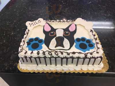 Slice Of Heaven Bakery