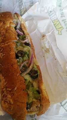 Subway