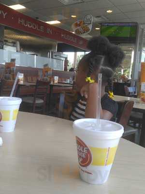 Huddle House