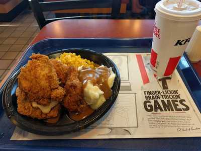 Kfc