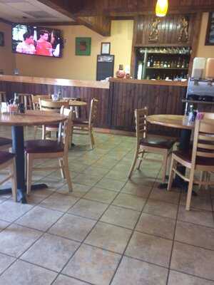 El Pipil Restaurant