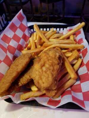 Johnny Joe's Sports Bar And Grill