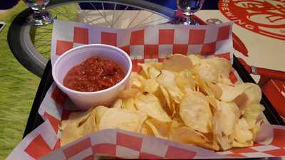 Johnny Joe's Sports Bar And Grill