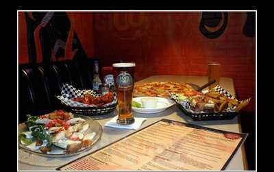 Johnny Joe's Sports Bar And Grill