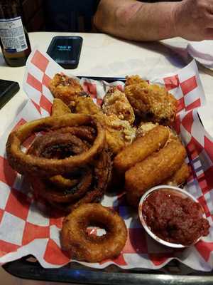 Johnny Joe's Sports Bar And Grill