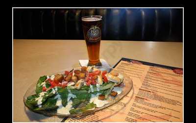 Johnny Joe's Sports Bar And Grill