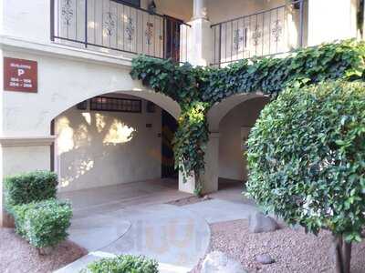 Los Abrigados Resort & Spa