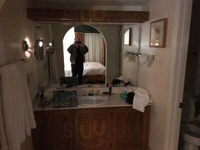 Los Abrigados Resort & Spa