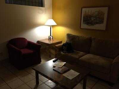 Los Abrigados Resort & Spa