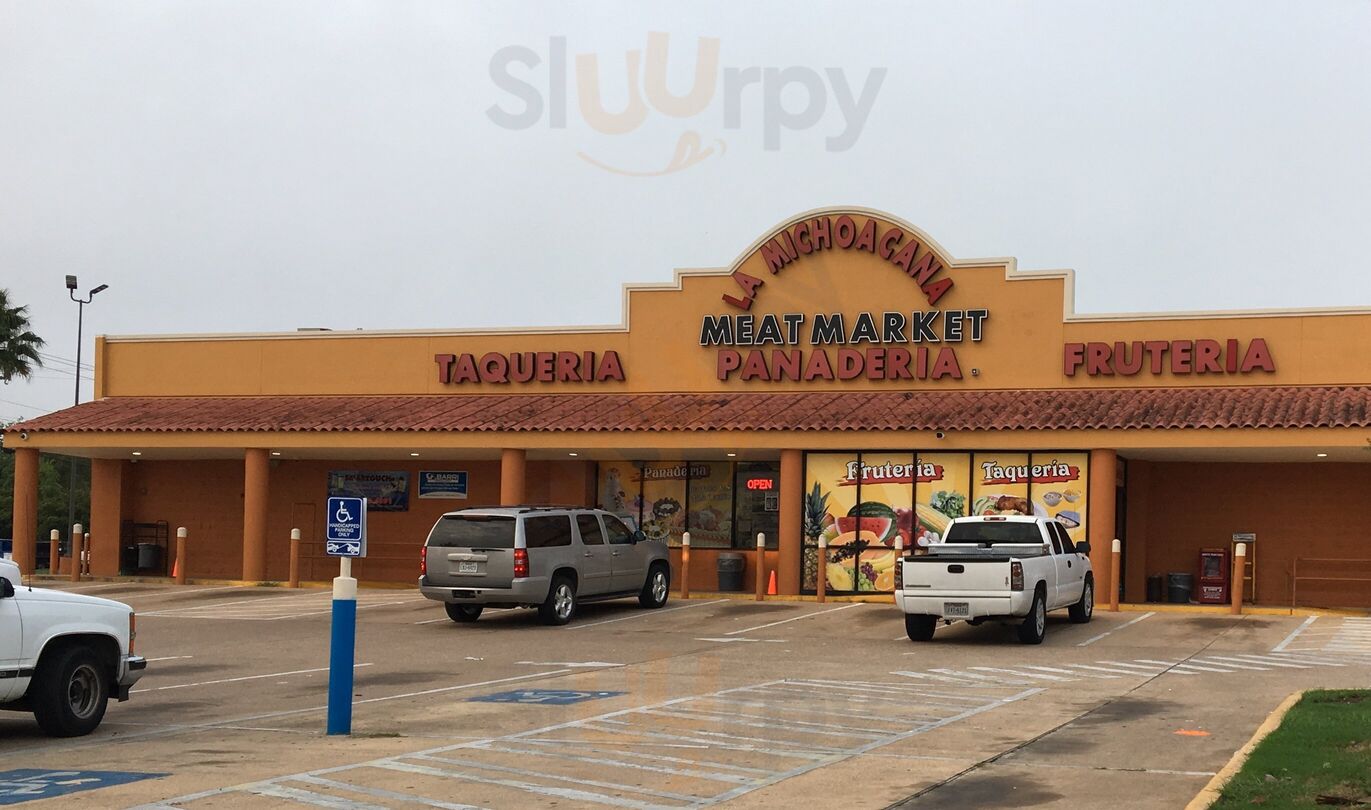 La Michoacana Meat Market