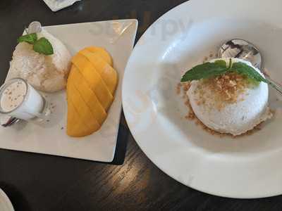 Little Thai Restaurant