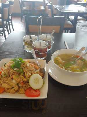Little Thai Restaurant