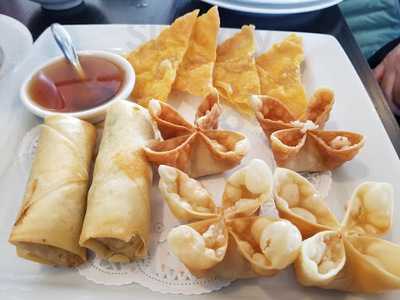 Little Thai Restaurant