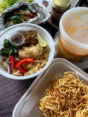 Little Thai Restaurant