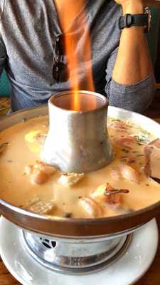 Little Thai Restaurant