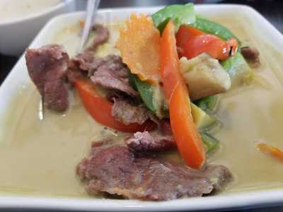 Little Thai Restaurant