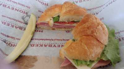 The Honey Baked Ham Company