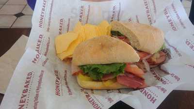 The Honey Baked Ham Company