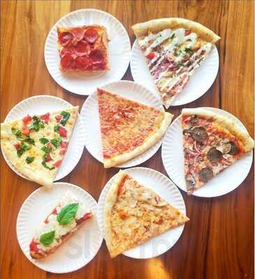 Jojo's Pizza & Pasta - Upper Allen