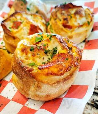 Jojo's Pizza & Pasta - Upper Allen