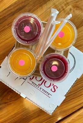Jojo's Pizza & Pasta - Upper Allen