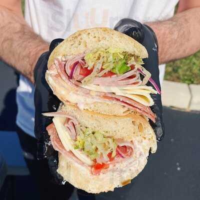 Jojo's Pizza & Pasta - Upper Allen