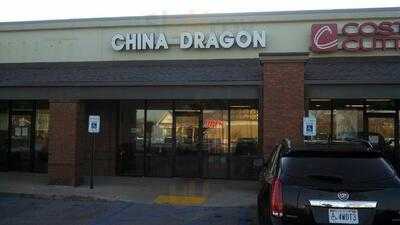 China Dragon 6