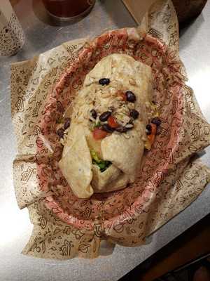 Chipotle Mexican Grill