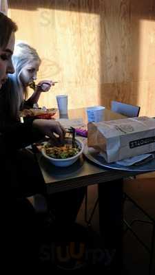 Chipotle Mexican Grill