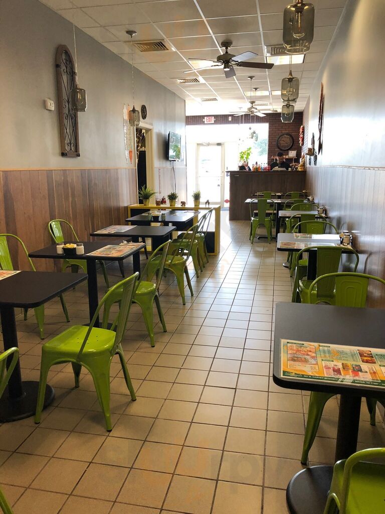 Bangkok Thai Kitchen