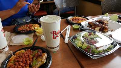 El Pollo Loco