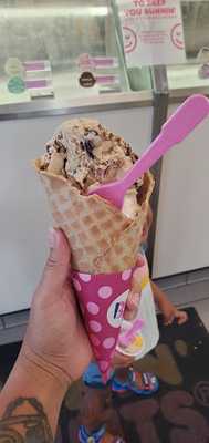 Baskin-robbins